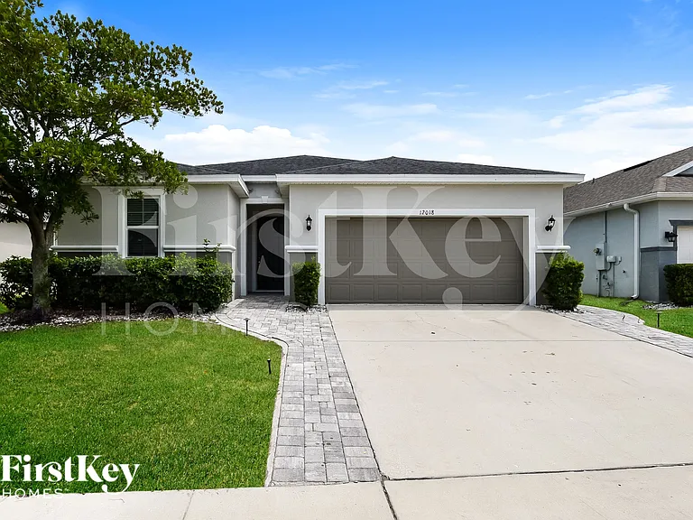 12018 Sumter Dr — Photo 1