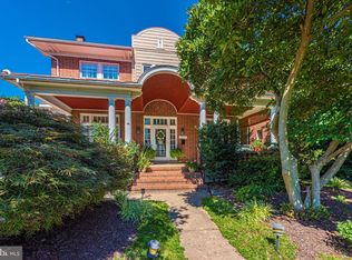 1039 N Market St, Frederick, MD 21701