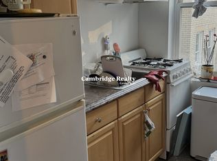 110 Brainerd Rd #5T, Allston, MA 02134