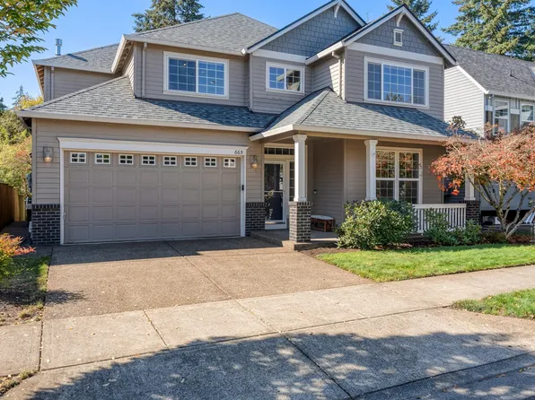 665 NE Retford Ave, Hillsboro, OR 97124