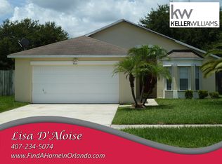 2344 Donegan Pl, Orlando, FL 32826