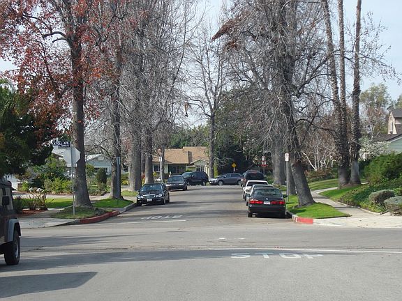 Street Scene