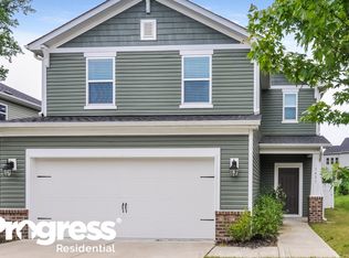 3423 Massey Pond Trl, Raleigh, NC 27616