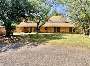 7 Versailles Cir, Odessa, TX 79762