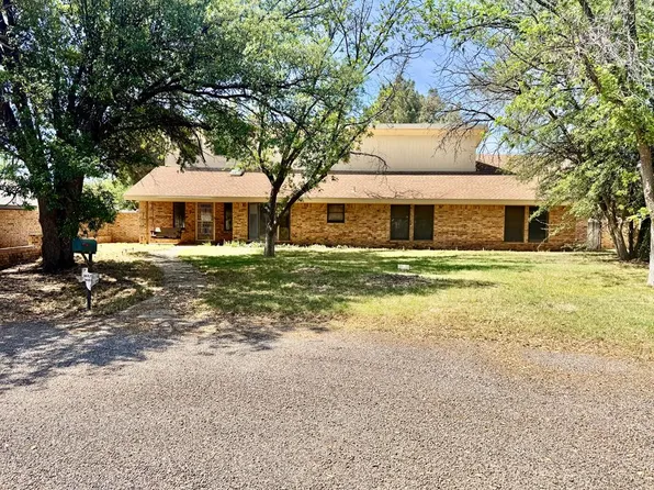 7 Versailles Cir, Odessa, TX 79762