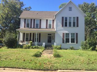 209 N Main St, Evergreen, AL 36401