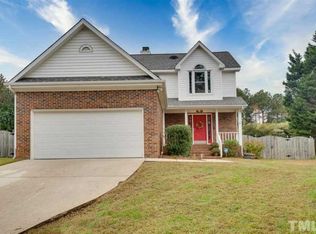 2605 Denbigh Ct, Raleigh, NC 27604