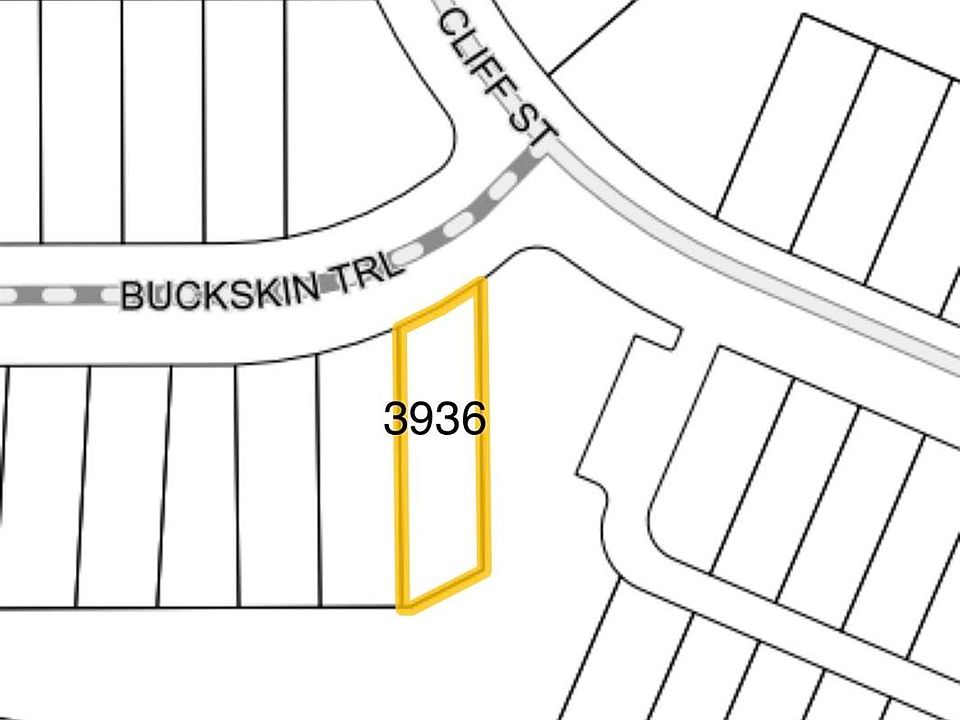 2nd image of 3936 Buckskin Trl
