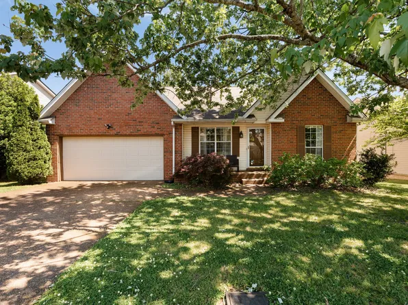 1217 Crestfield Dr, Nashville, TN 37211