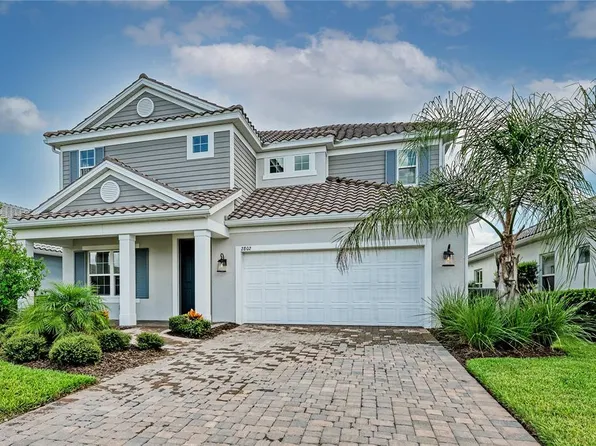 2802 BUTTERFLY JASMINE TRAIL, SARASOTA, FL 34240