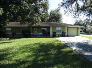 801 Gandy Cemetery Rd, Bartow, FL 33830