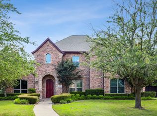 7513 Ramblewood Dr, Garland, TX 75044