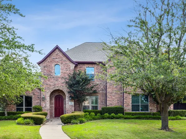 7513 Ramblewood Dr, Garland, TX 75044