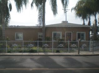 36 Garces Hwy, Delano, CA 93215