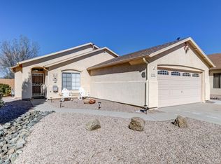 7714 N Winding Trl, Prescott Valley, AZ 86315