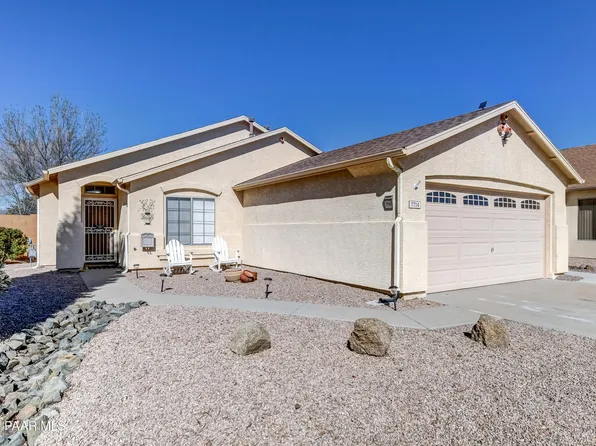 7714 N Winding Trl, Prescott Valley, AZ 86315