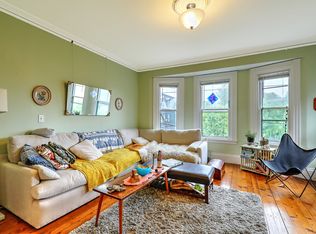 88 Chapin Ave FLOOR 2, Providence, RI 02909