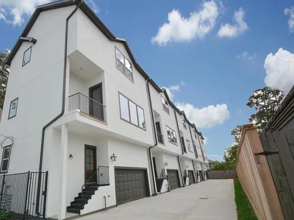 1548 W 23rd St, Houston, TX 77008