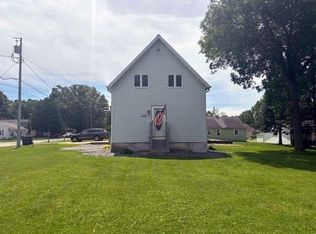 1122 E Doege St, Marshfield, WI 54449