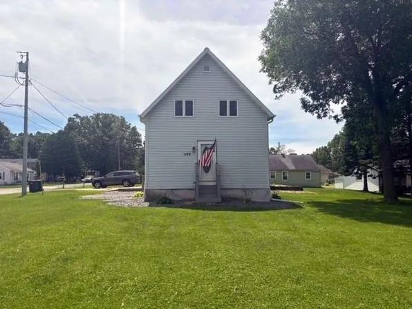 1122 East DOEGE STREET, Marshfield, WI 54449