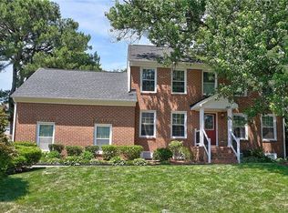 1705 Handcross Way, Virginia Beach, VA 23456