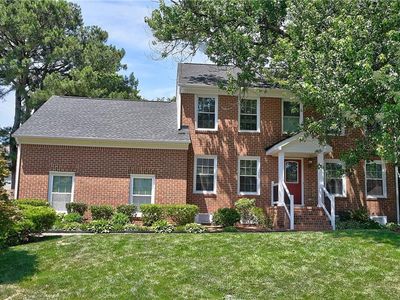 1705 Handcross Way, Virginia Beach, VA, 23456