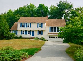 3 Nagog Ln, Westford, MA 01886