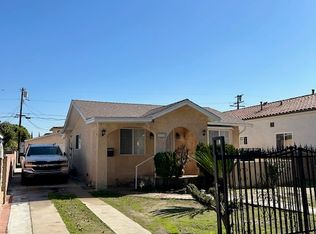 9228 San Antonio Ave, South Gate, CA 90280