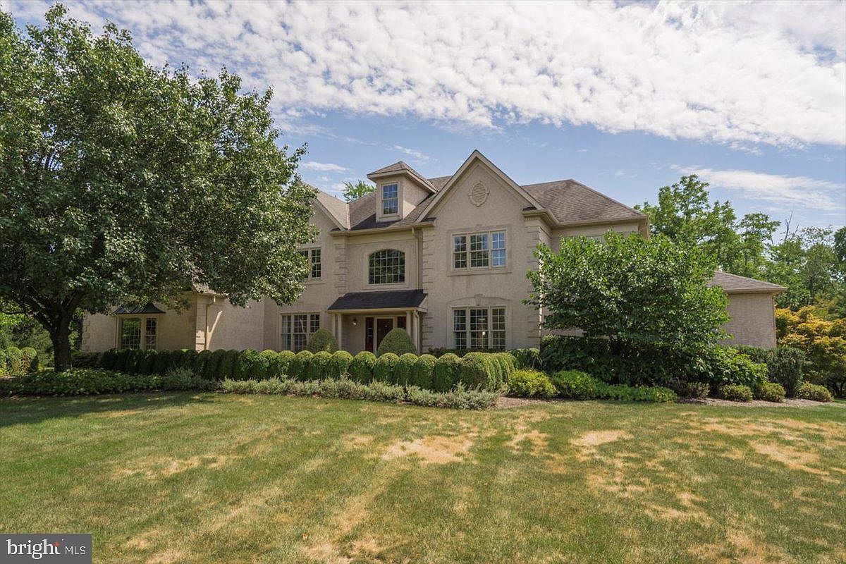 1280 Fair Land Dr, Ambler, PA 19002 Zillow