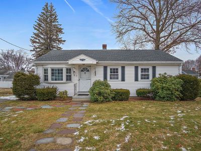 6 Cerqua St, Woburn, MA, 01801