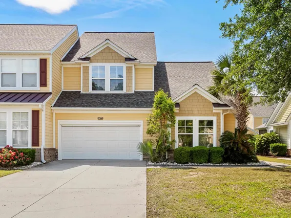 306 River Rock Ln. #1306, Murrells Inlet, SC 29576