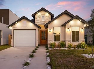 5308 Shalom Dr, Edinburg, TX 78539