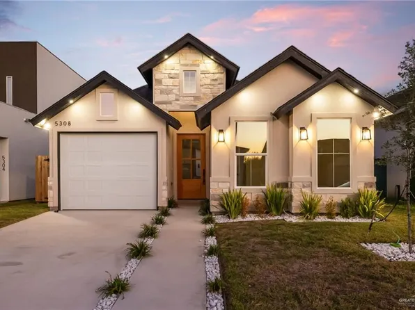 5308 Shalom Dr, Edinburg, TX 78539