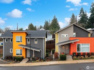 12672 60th Ave S, Seattle, WA 98178