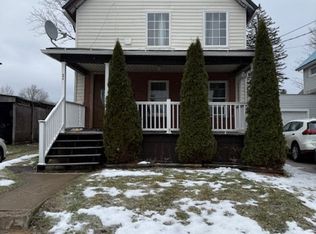 422 4th Ave, Olean, NY 14760