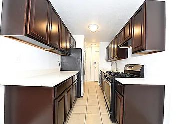 Rented by Keller Williams NYC