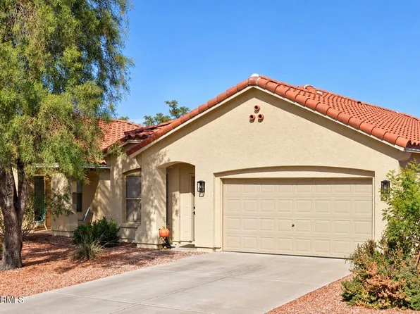 2672 W SILVER CREEK Lane, San Tan Valley, AZ 85144