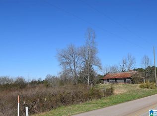12 / Acres County Rd #65, Wedowee, AL 36278