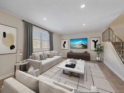 1827 Quail Street #3, Lakewood, CO, 80215