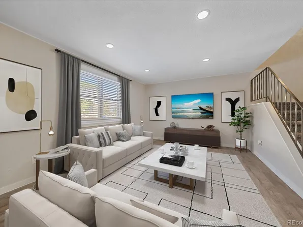 1827 Quail Street #3, Lakewood, CO 80215