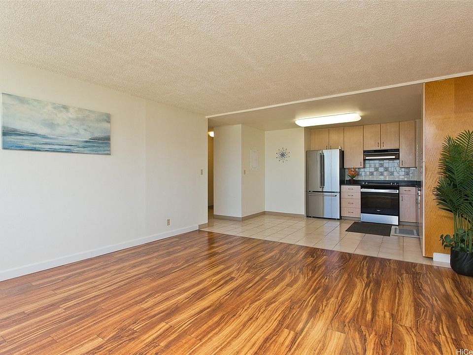 1st image of 55 S Kukui St APT D1714