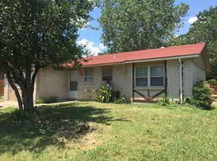 11209 Erich Dr, Balch Springs, TX 75180