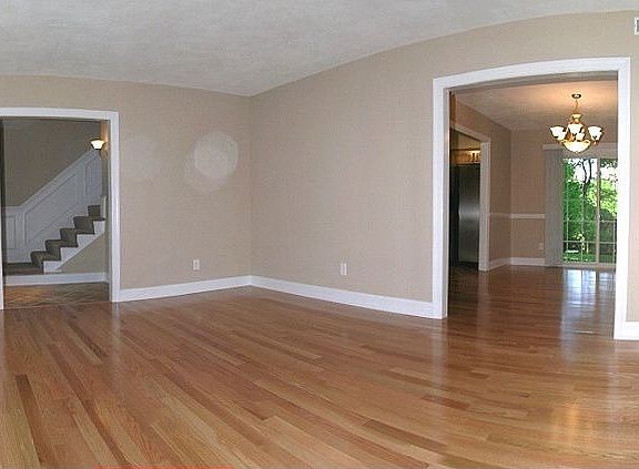 Formal Living Room