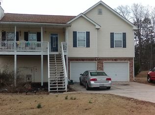 220 Sunlight Cv, Temple, GA 30179