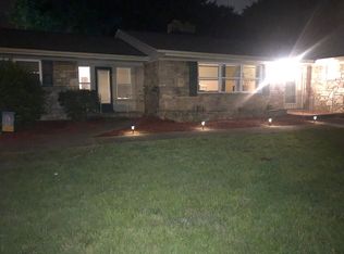 664 Linville Rd, Kernersville, NC 27284