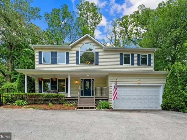 440 Bobwhite Trl, Crownsville, MD 21032