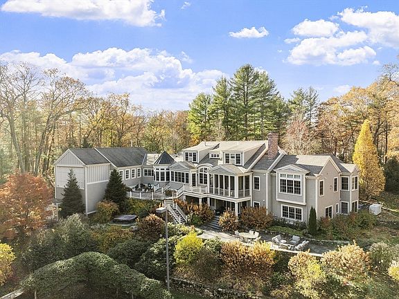 2nd image of 70 Todd Pond Rd