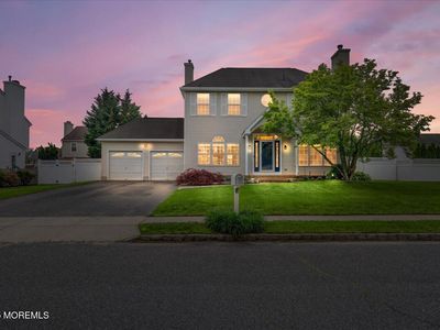 119 Daybreak Court, Brick, NJ, 08724