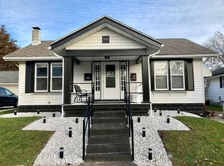 323 W Plum St, Tipp City, OH 45371