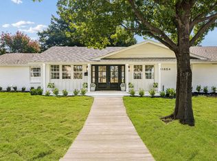 11864 Cold Harbor Ln, Dallas, TX 75244